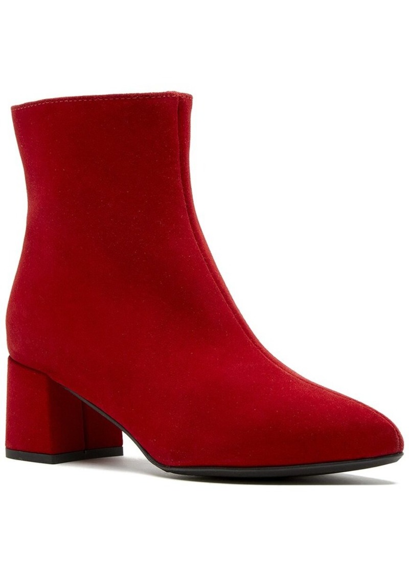 La Canadienne Darling Suede Boot