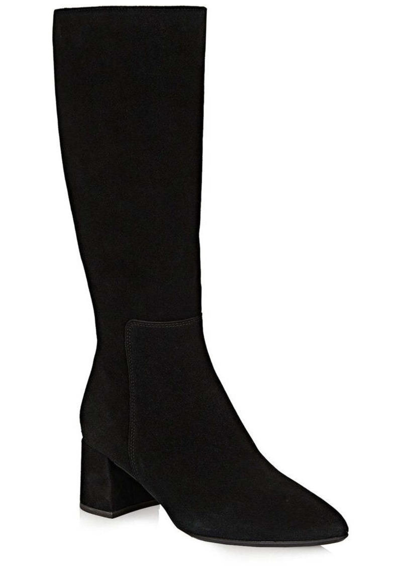 La Canadienne Diana Suede Boot