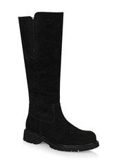 La Canadienne Helene Genuine Shearling Waterproof Boot