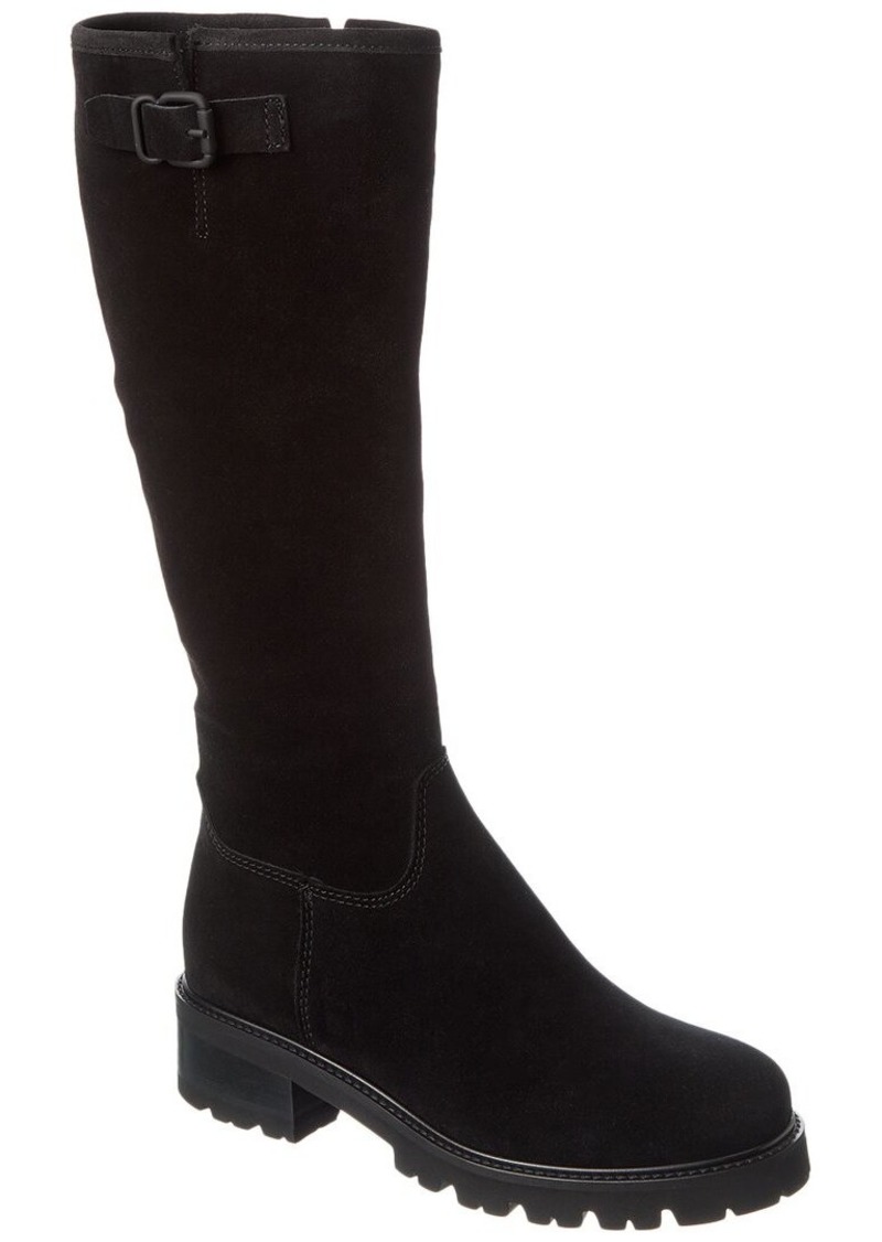 La Canadienne Jad Suede Boot