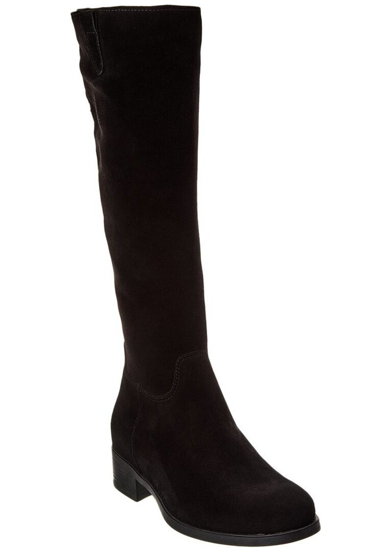 La Canadienne Love Suede Boot