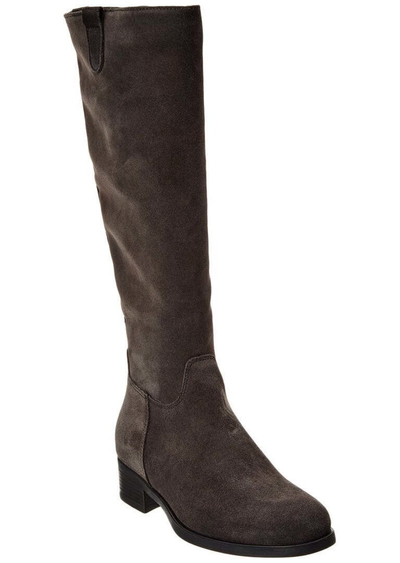 La Canadienne Love Suede Boot