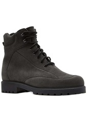 La Canadienne Lucky Suede Boot