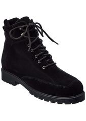 La Canadienne Lucky Suede Boot