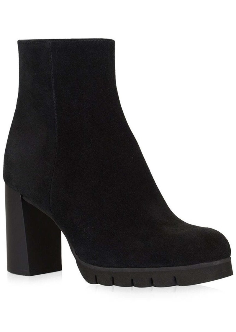 La Canadienne Melinda Suede Boot