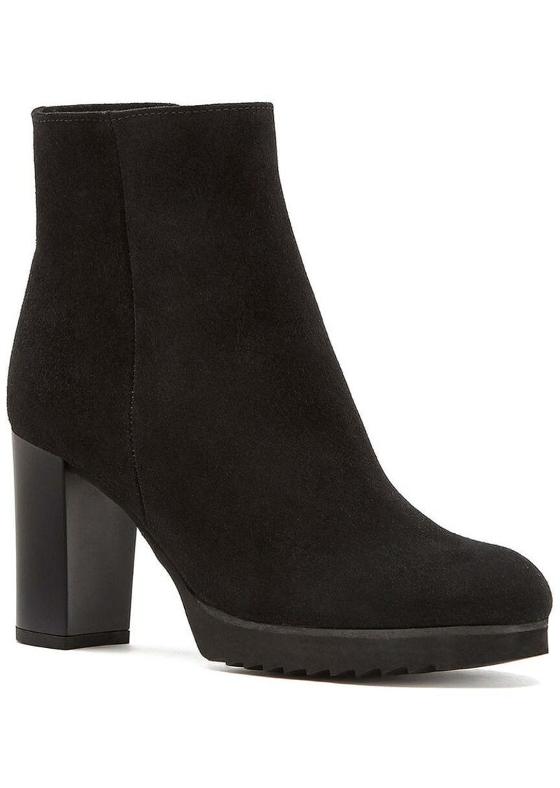 La Canadienne Myranda Suede Boot