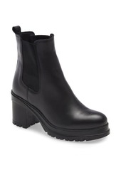 La Canadienne Paxton Waterproof Platform Chelsea Boot