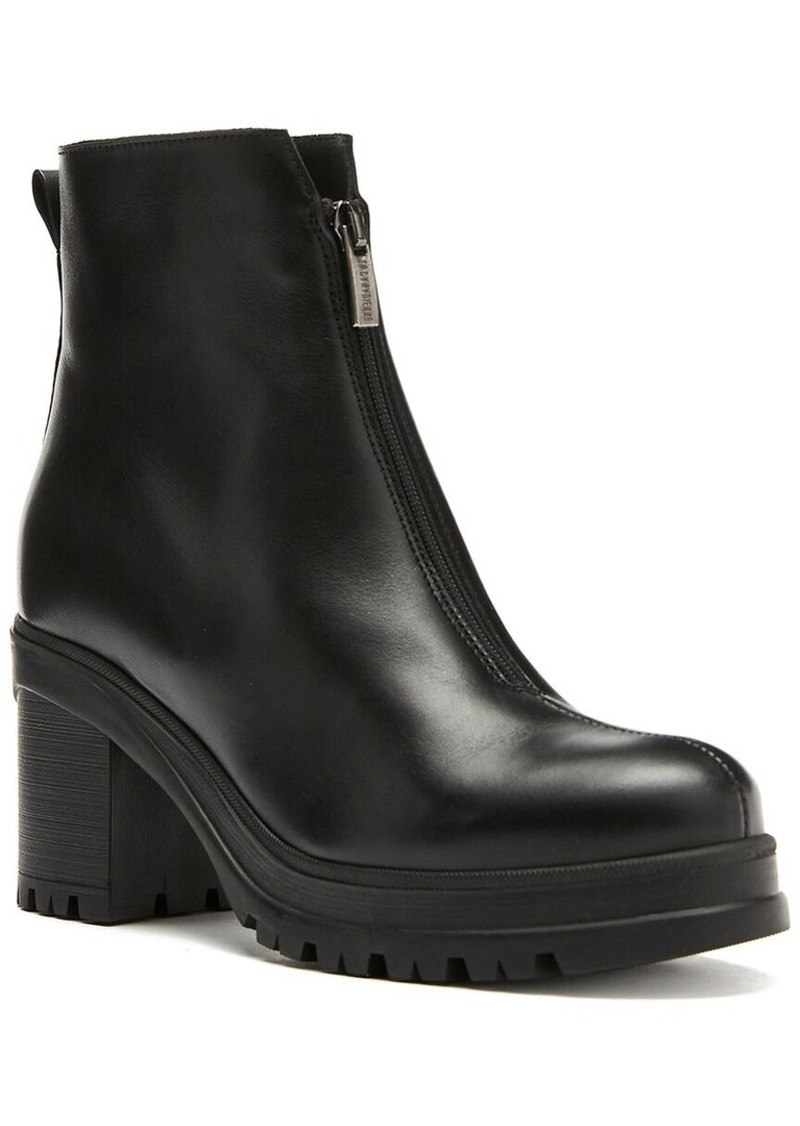 La Canadienne Pete Leather Boot