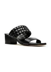 La Canadienne Rossy Slide Sandal