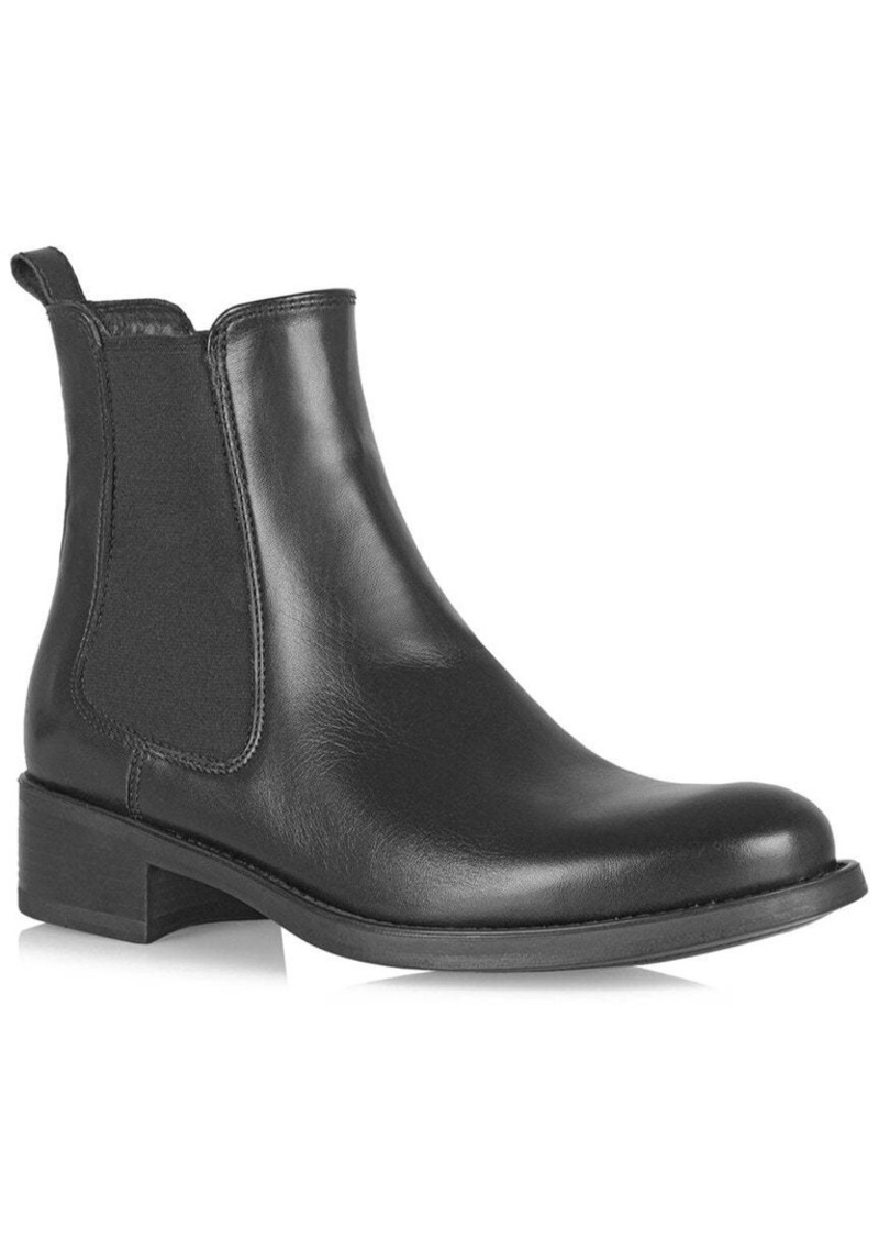 La Canadienne Sara Leather Boot