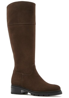 La Canadienne Savoury Suede Boot
