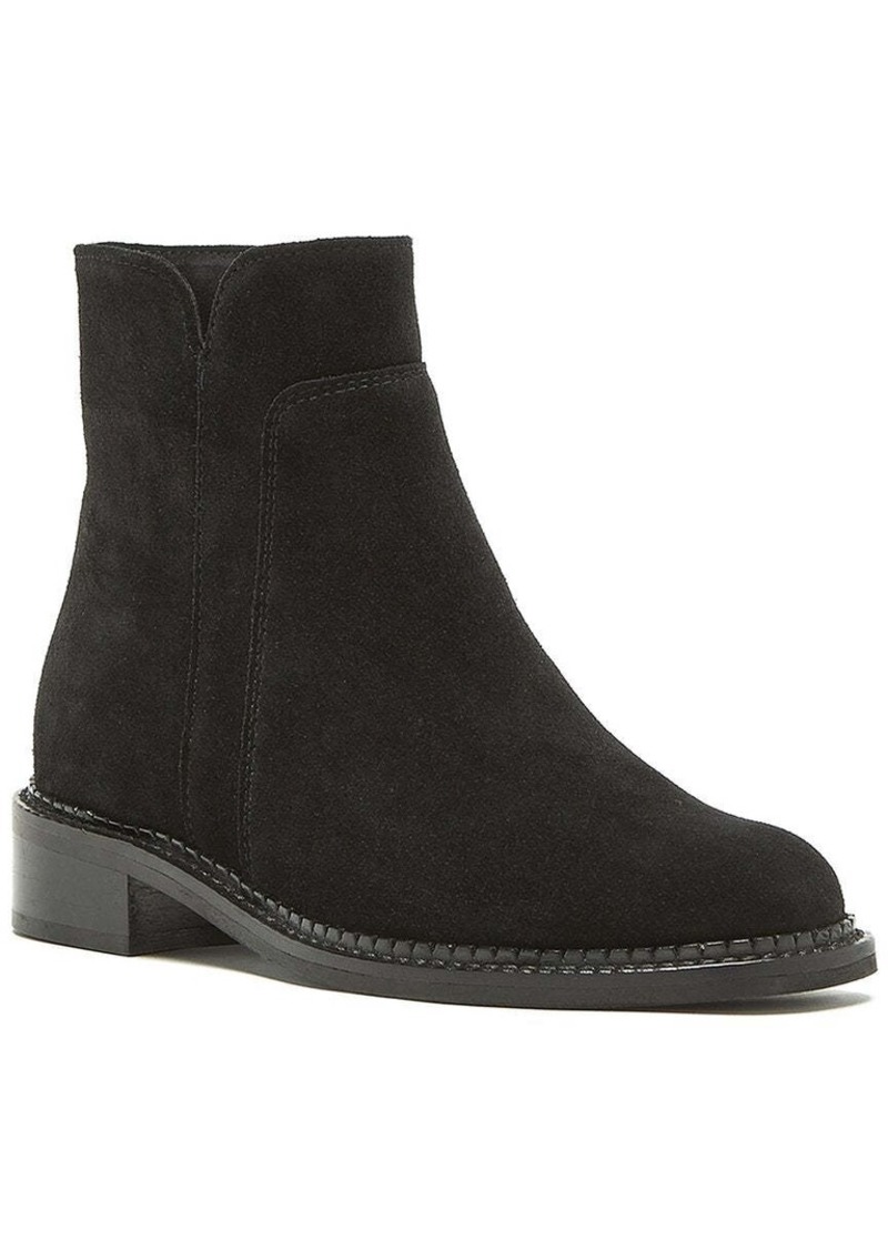 La Canadienne Sloane Suede Boot