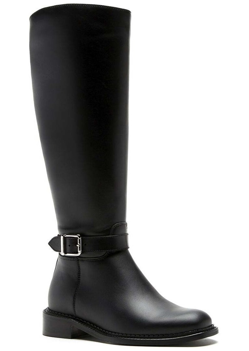 La Canadienne Stevie Leather Boot