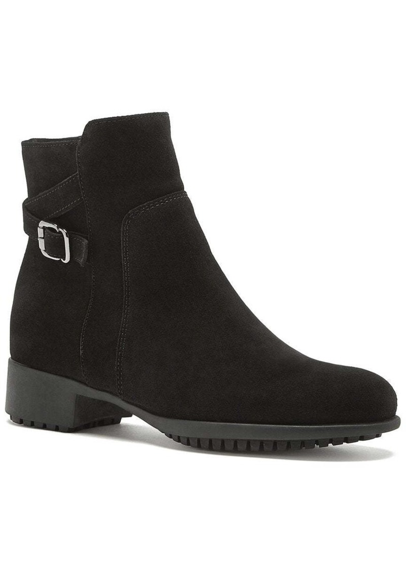 La Canadienne Sunny Suede Boot