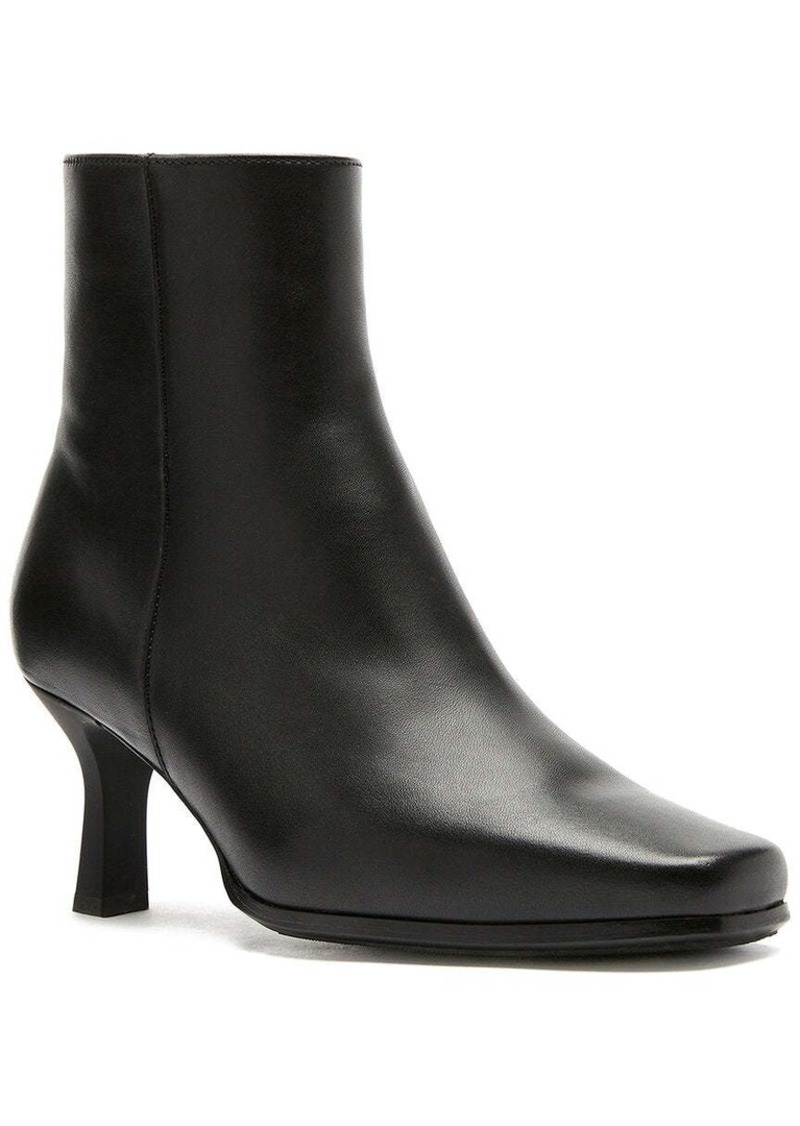 La Canadienne Tahlia Leather Boot