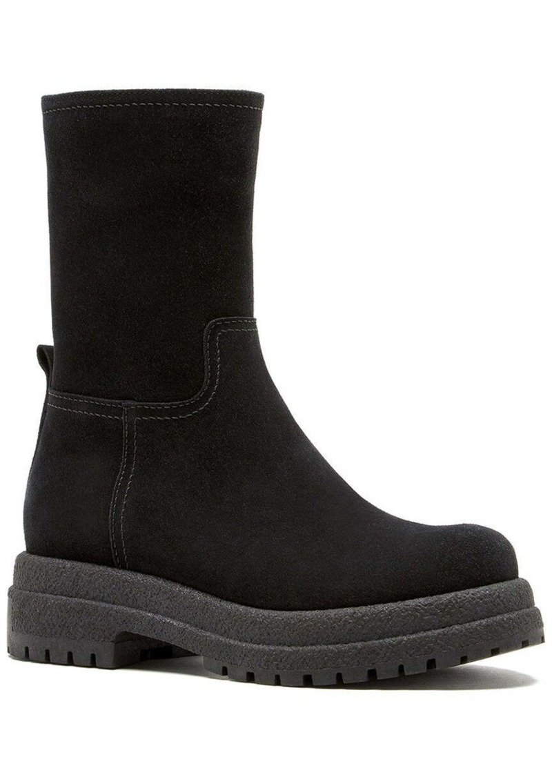 La Canadienne Val Suede Boot