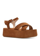 La Canadienne Women's Kinsley Platform Sandals