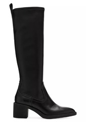 La Canadienne Paton 63MM Leather Knee-High Boots