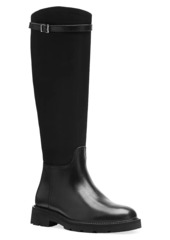 La Canadienne Quintin Leather-Nylon Boots