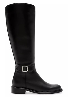 La Canadienne Stevie 30MM Leather Boots