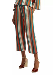 La Doublej Bay Drawstring Pants