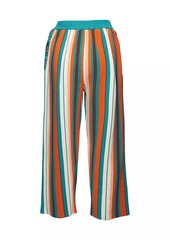 La Doublej Bay Drawstring Pants