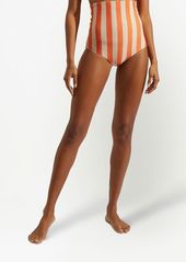 La Doublej high-waist bikini brief