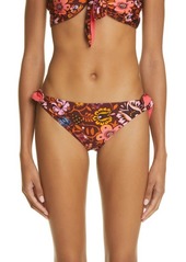 La DoubleJ Reversible Bikini Bottoms