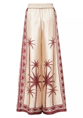 La Doublej Palazzo Pants