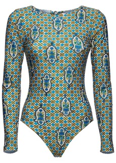 La Doublej Santachiara surf suit