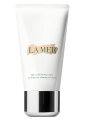 La Mer The Cleansing Foam Face Cleanser at Nordstrom