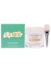 The Lifting and Firming Mask by La Mer for Unisex - 1.7 oz Mask
