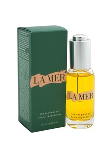 The Renewal Oil by La Mer for Unisex - 1 oz Oil