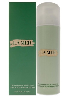 The Reparative Body Lotion by La Mer for Unisex - 5.4 oz Body Lotion