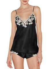 La Perla Maison Satin Camisole