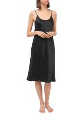 La Perla Silk Nightgown Slip