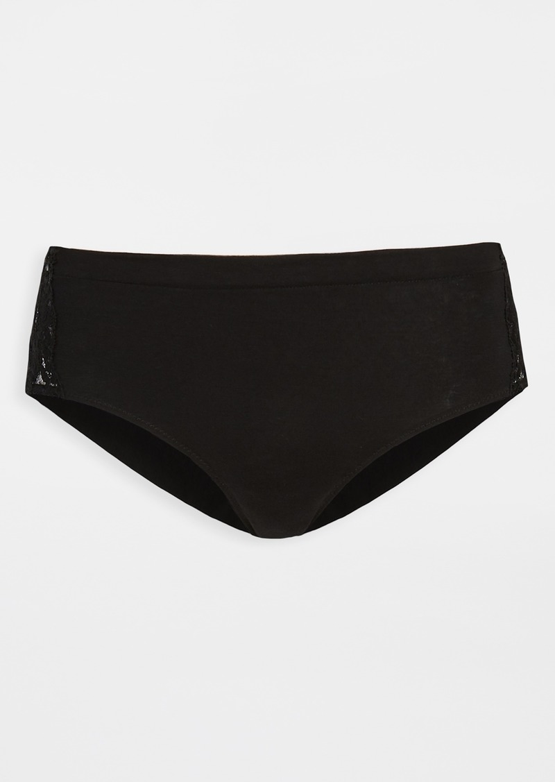 La Perla Souple Boy Shorts