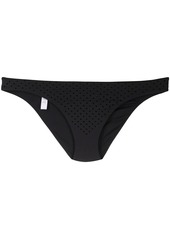 La Perla rhinestone-embellished bikini bottoms