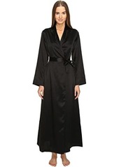 La Perla Silk Long Robe