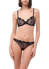 La Perla Zephyr Underwire Bra