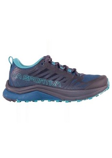 La Sportiva Women's Jackal II Trail Running Shoes, Size 5.5, White