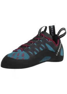 La Sportiva Women's Mountaineering and Trekking Climbing Shoes Plum 624502