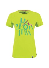 La Sportiva Women's Twenties T-Shirt