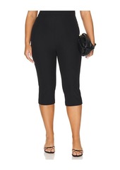 L'Academie by Marianna Athina Capri Pant