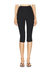 L'Academie by Marianna Athina Capri Pant