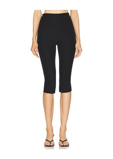 L'Academie by Marianna Athina Capri Pant