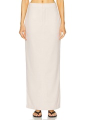 L'Academie by Marianna Hendry Maxi Skirt