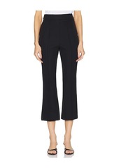 L'Academie by Marianna Sidney Crop Pant