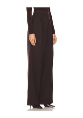 L'Academie by Marianna The High Waist Trouser