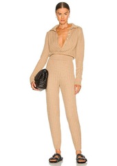 L'Academie Elowen Jumpsuit